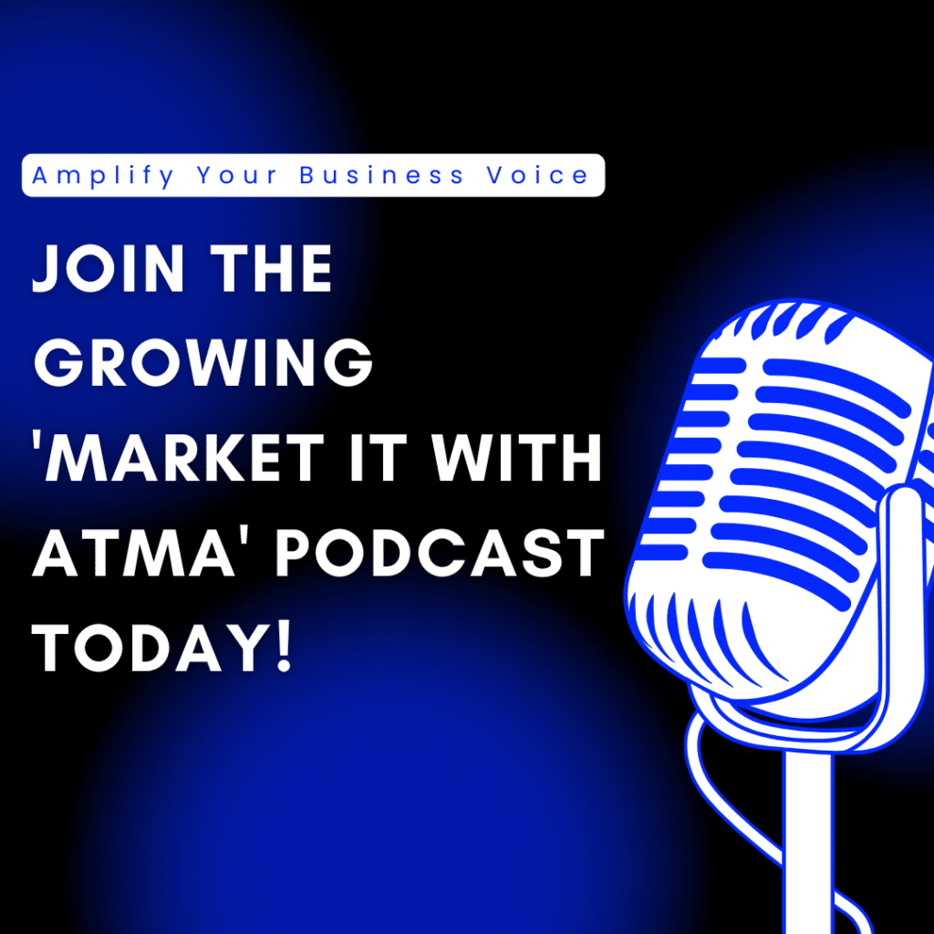 Market It Podcast PR